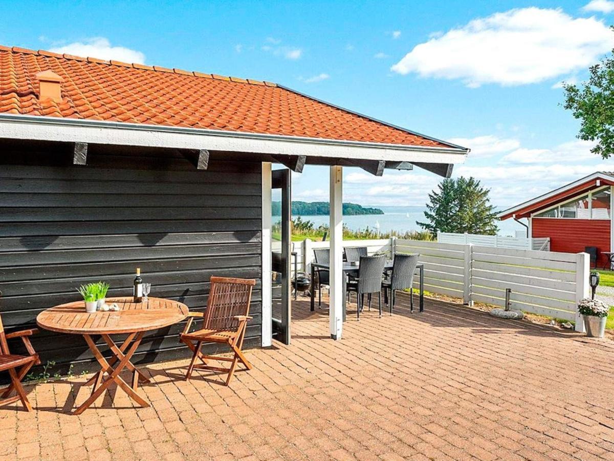 Holiday Home Aabenraa Lix Exteriér fotografie