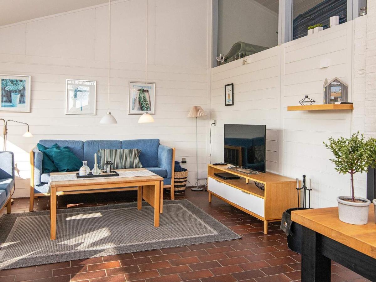 Holiday Home Aabenraa Lix Exteriér fotografie