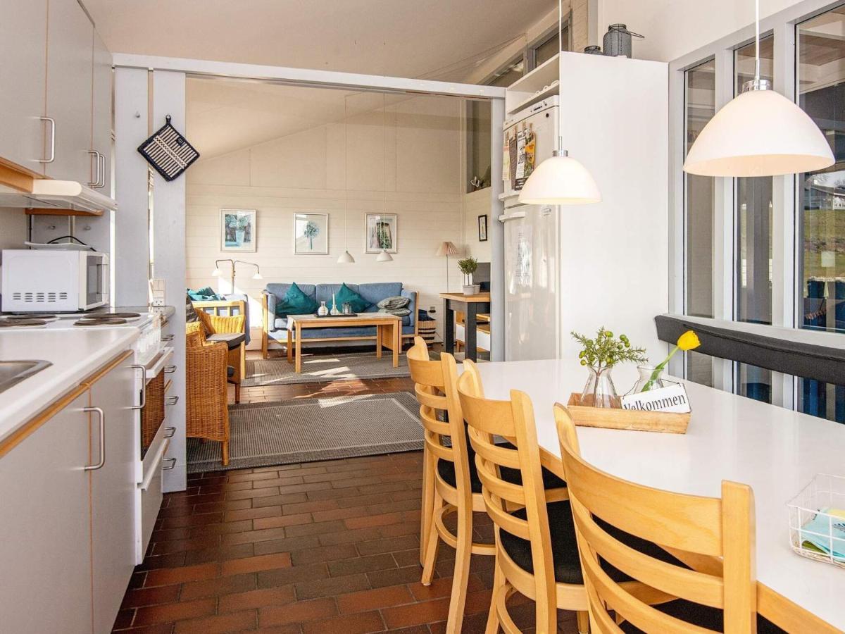 Holiday Home Aabenraa Lix Exteriér fotografie