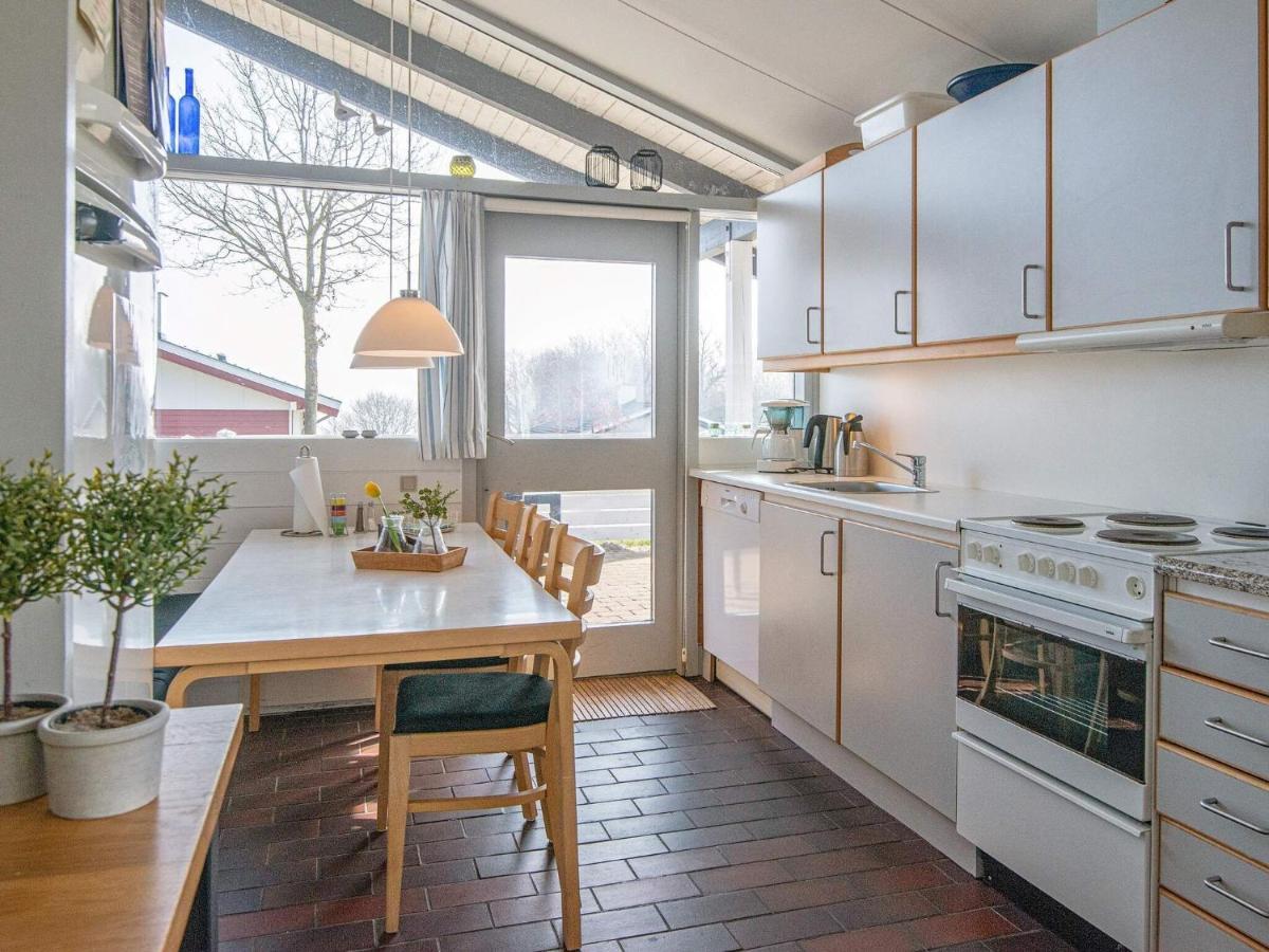 Holiday Home Aabenraa Lix Exteriér fotografie